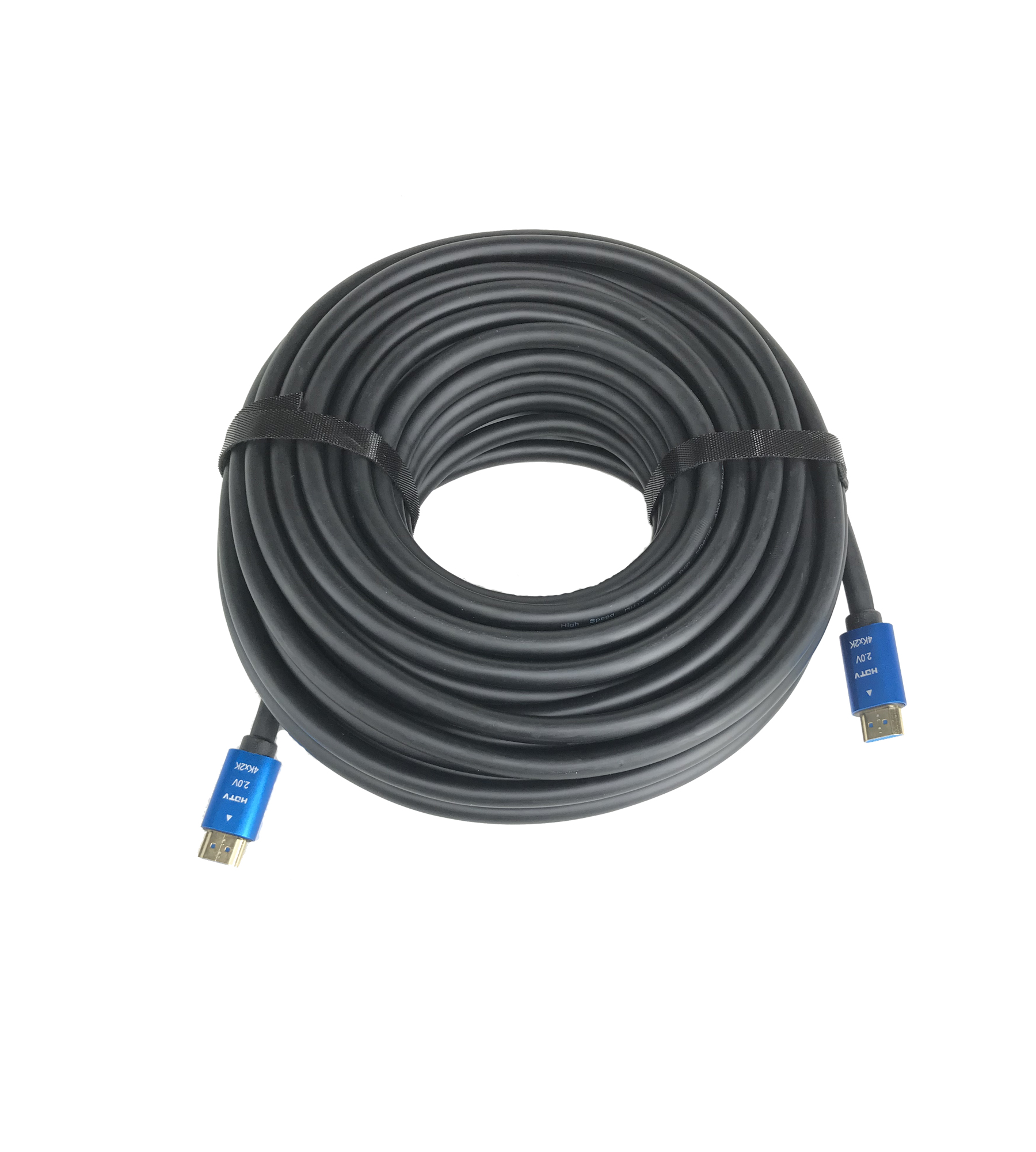 Câble HDMI 20M - Meilleur Prix chez SecuMall Maroc