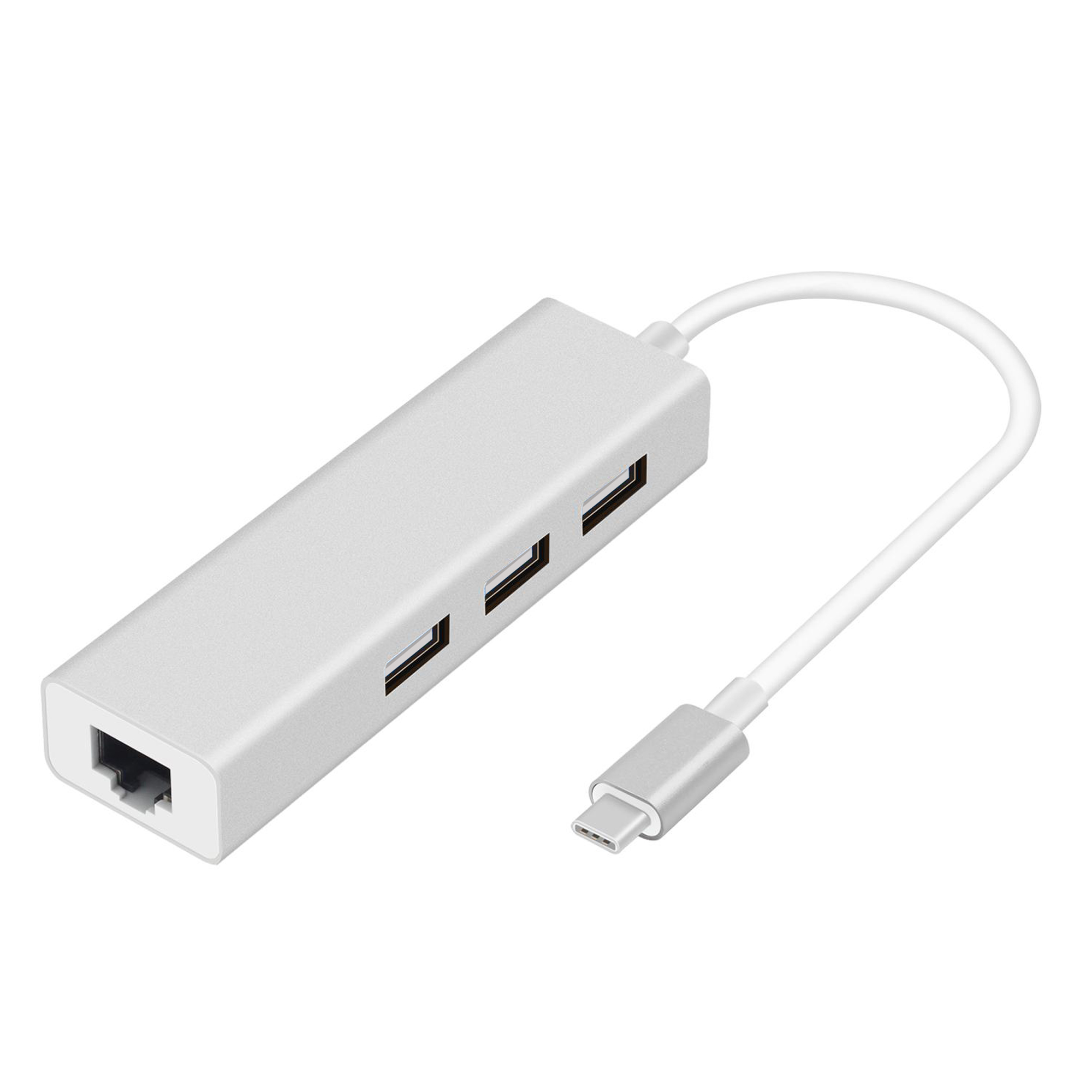 CableCreation Adaptateur USB C vers HDMI VGA, Type C Maroc