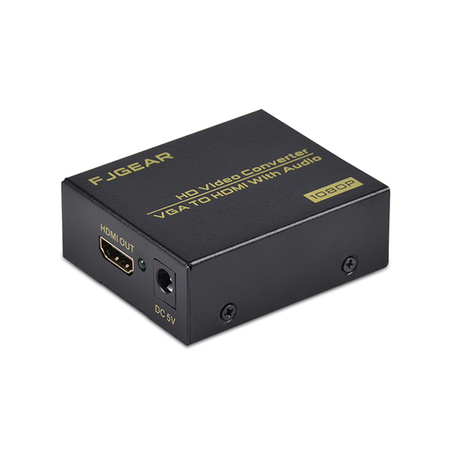 HDMI Extender 1080p 3D émetteur récepteur RJ45 Ethernet Converter Maroc 